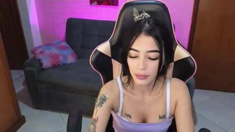 pinkygirl20 online show from 10.03.25