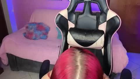 pinkygirl20 online show from 03.06.26