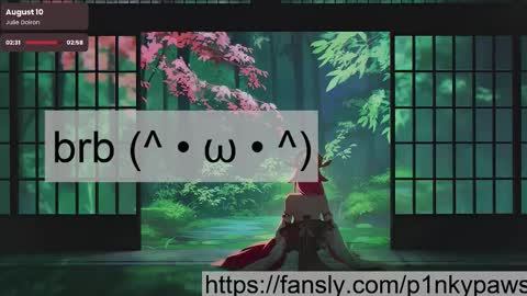 miko     online show from 02.17.26