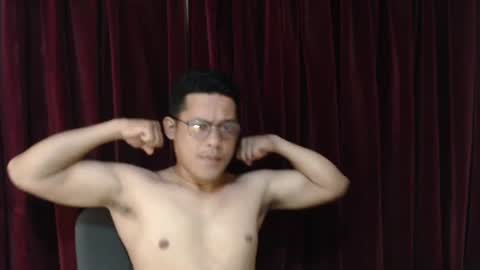 pinoy_bigcummer online show from 04.03.26