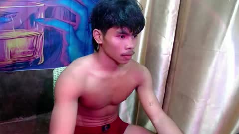 Snapshot of pinoy_fuckboy69 chatting on 03.22.26 pinoy_fuckboy69 online show from 03.22.26