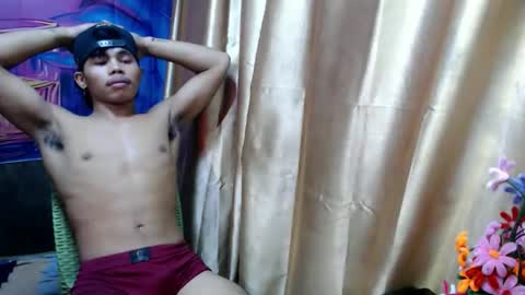 Snapshot of pinoy_fuckboy69 chatting on 03.26.26 pinoy_fuckboy69 online show from 03.26.26