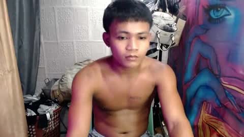 pinoy_fucker18 online show from 07.07.26