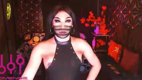 Miss Stefana Defowta online show from 12.29.24