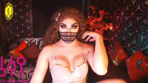 Miss Stefana Defowta online show from 01.08.25