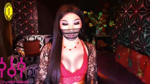 Miss Stefana Defowta online show from 01.10.25