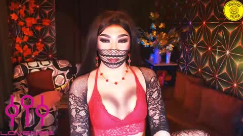 Miss Stefana Defowta online show from 01.20.25