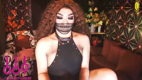 Miss Stefana Defowta online show from 01.21.25