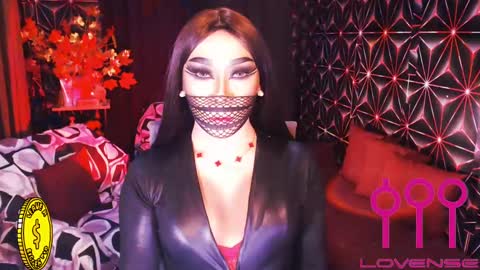 Miss Stefana Defowta online show from 01.27.25