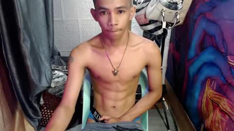 pinoy_oyd69 online show from 07.08.26