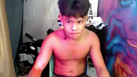pinoy_shyboy69 online show from 06.04.26