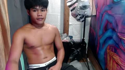 pinoy_shyboy69 online show from 06.30.26