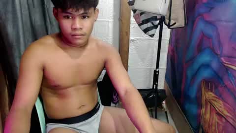 pinoy_shyboy69 online show from 07.13.26