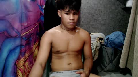 pinoy_shyboy69 online show from 07.24.26