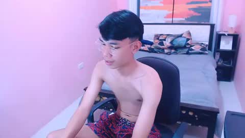 Snapshot of pinoydaksstream chatting on 07.18.26 pinoydaksstream online show from 07.18.26