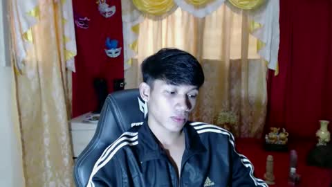 pinoyhotprincexxx online show from 10.30.25