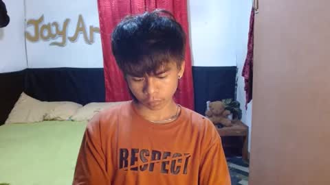 Snapshot of pinoymonstercock_xx chatting on 01.27.25 WIN WIN JAY AR online show from 01.27.25