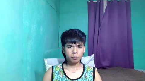 Snapshot of pinoymonstercock_xx chatting on 11.18.25 WIN WIN JAY AR online show from 11.18.25