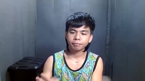 Snapshot of pinoymonstercock_xx chatting on 11.21.25 WIN WIN JAY AR online show from 11.21.25