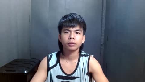 Snapshot of pinoymonstercock_xx chatting on 11.21.25 WIN WIN JAY AR online show from 11.21.25