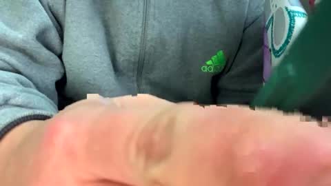 Himynameisram online show from 12.19.24