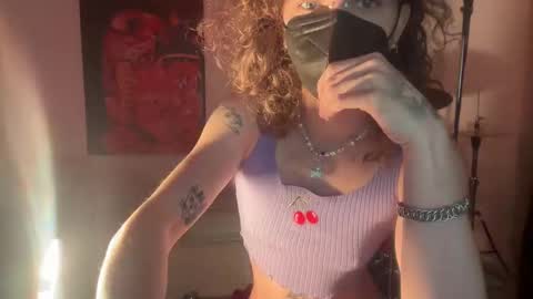 pinuppuppy online show from 03.28.26