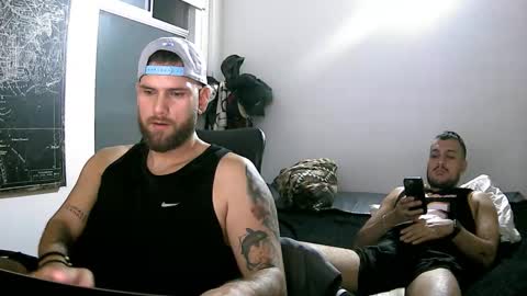 pipe1203 online show from 11.07.25