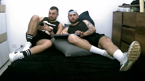 pipe1203 online show from 02.09.26