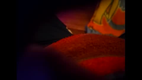 Snapshot of pipeline1970 chatting on 02.24.25 Rob online show from 02.24.25