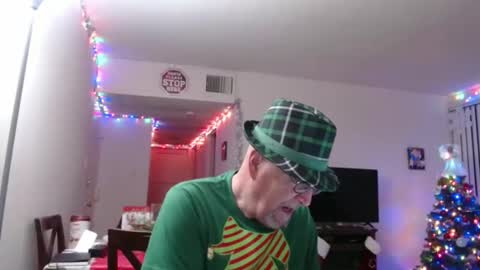 Snapshot of pipewizard chatting on 12.29.24 pipewizard online show from 12.29.24