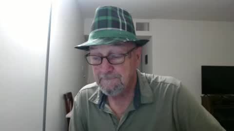 Snapshot of pipewizard chatting on 01.25.25 pipewizard online show from 01.25.25