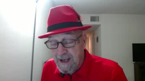 Snapshot of pipewizard chatting on 02.04.25 pipewizard online show from 02.04.25