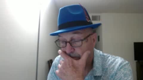 Snapshot of pipewizard chatting on 02.18.25 pipewizard online show from 02.18.25