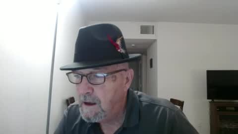 Snapshot of pipewizard chatting on 02.23.25 pipewizard online show from 02.23.25