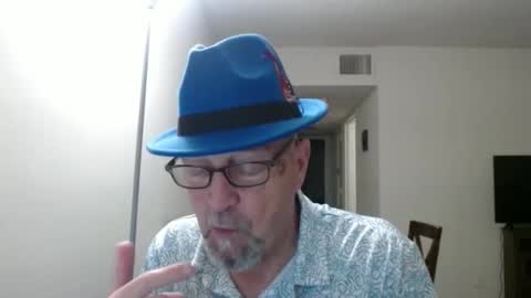 Snapshot of pipewizard chatting on 02.27.25 pipewizard online show from 02.27.25