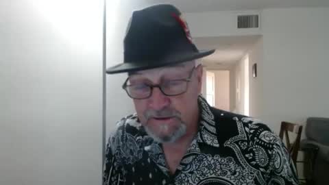 Snapshot of pipewizard chatting on 09.18.25 pipewizard online show from 09.18.25