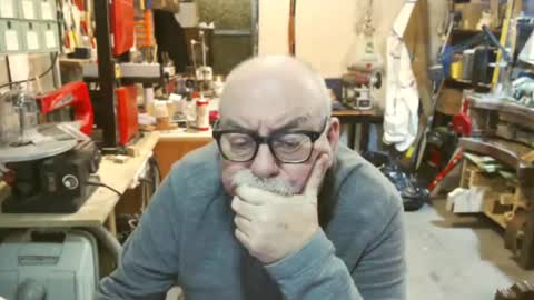 Snapshot of pippetta1 chatting on 01.08.25 pippetta1 online show from 01.08.25