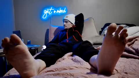 pippylongdickin online show from 12.14.25