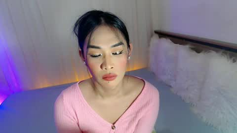 Snapshot of piroulita chatting on 02.14.25 Ari online show from 02.14.25