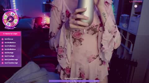 Pirate Coco online show from 04.25.26