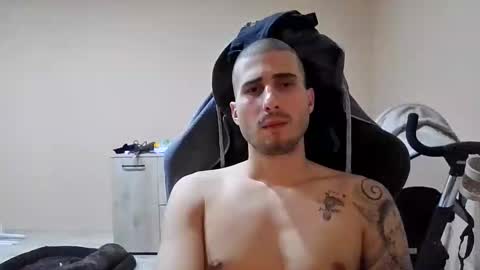 Gifted One online show from 03.29.26