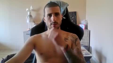 Gifted One online show from 04.28.26