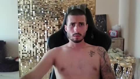 Gifted One online show from 06.22.26