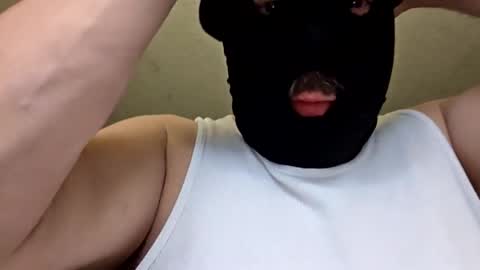 PirateDick online show from 01.11.26