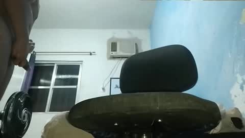 Mulato Carioca online show from 09.10.25