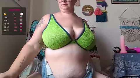 Snapshot of pisces_princess_ chatting on 12.14.24 Em online show from 12.14.24