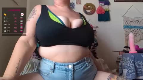 Snapshot of pisces_princess_ chatting on 12.29.24 Em online show from 12.29.24