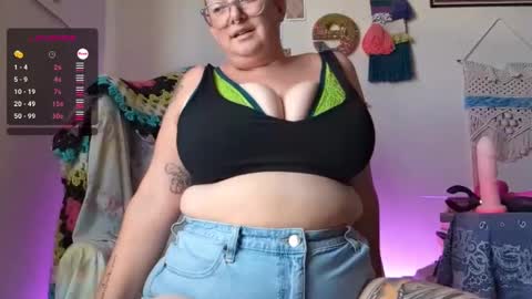 Snapshot of pisces_princess_ chatting on 01.02.25 Em online show from 01.02.25