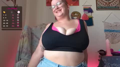 Snapshot of pisces_princess_ chatting on 01.21.25 Em online show from 01.21.25