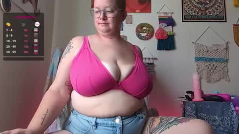 Snapshot of pisces_princess_ chatting on 03.05.25 Em online show from 03.05.25